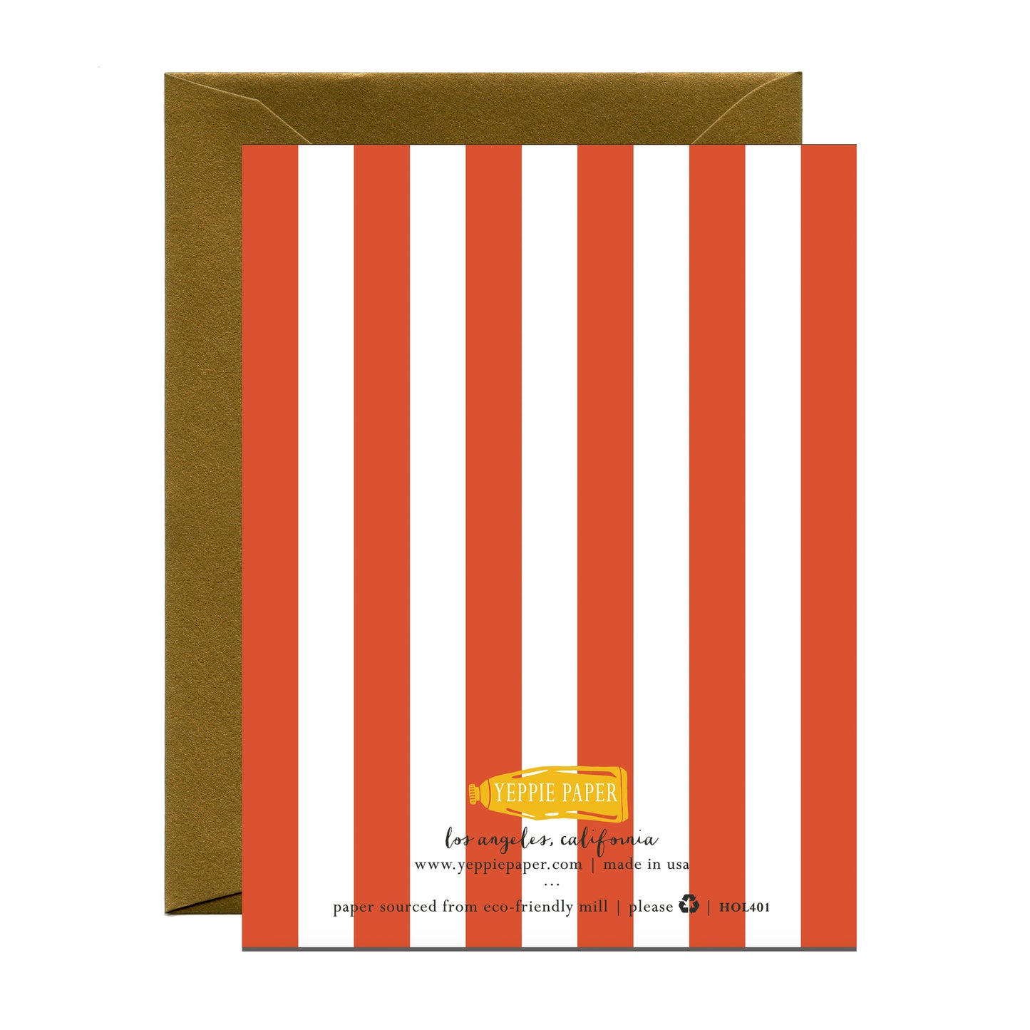 MEOWY CATMAS - HOLIDAY GREETING CARDS, BOXED SET OF 8