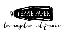 Yeppie Paper logo