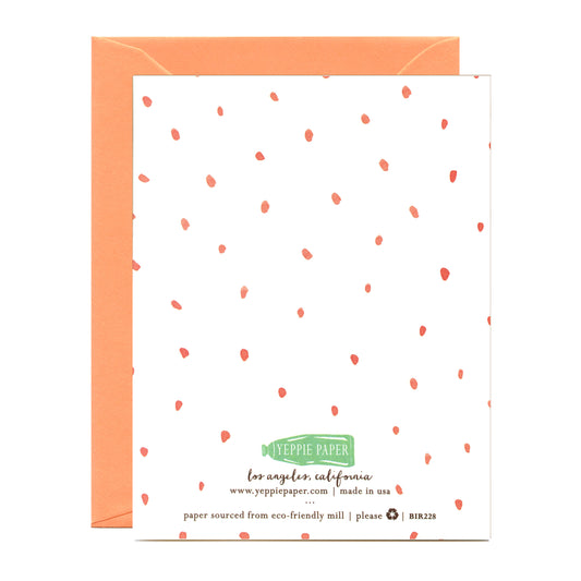 JUGGLER AND CUPCAKES 21ST BIRTHDAY GREETING CARD