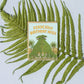 T-REX DINOSAUR HUGS - BIRTHDAY GREETING CARD