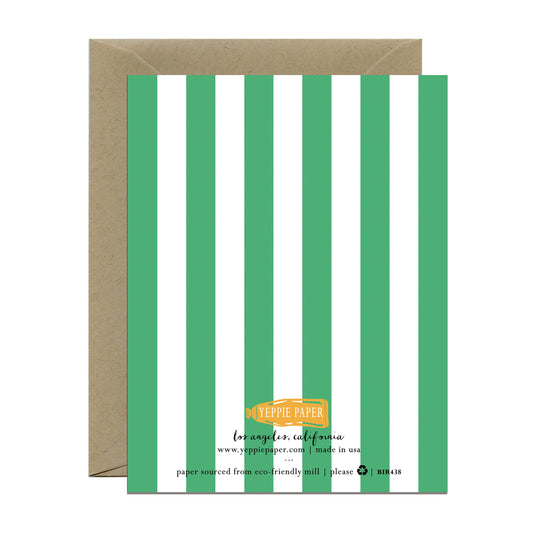 KOALAS AND BALLOONS - BIRTHDAY GREETING CARD