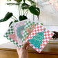 MERRY AND BRIGHT GIFT - HOLIDAY GREETING CARDS, BOXED SET OF 8