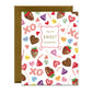 SWEET CANDY - VALENTINE'S DAY GREETING CARD