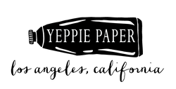 Yeppie Paper