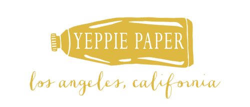 Yeppie Paper