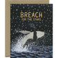 BREACHING WHALE - ENCOURAGEMENT GREETING CARD