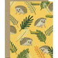 EVERYDAY ANIMALS - BLANK GREETING CARDS, VARIETY BOXED SET OF 8