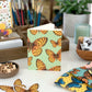 FRITILLARY BUTTERFLY - POCKET NOTEBOOK