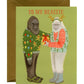 TO MY BEASTIE - BIGFOOT AND YETI - HOLIDAY GREETING CARD
