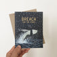 BREACHING WHALE - ENCOURAGEMENT GREETING CARD