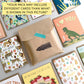 VARIETY SURPRISE PACK OF 10 ASSORTED GREETING CARDS