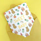 SWEET BABY - NEW BABY GREETING CARD