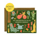 WONDERFUL SURPRISES WRAPPED GIFTS - HOLIDAY GREETING CARDS, BOXED SET OF 8